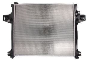 Radiator motor (Automat) potrivit JEEP COMMANDER, GRAND CHEROKEE III 5.7 - Img 2