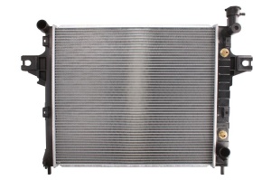 Radiator motor (Automat) potrivit JEEP GRAND CHEROKEE II 4.7 - Img 1