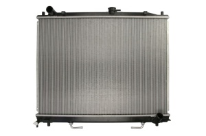 Radiator motor (Automat) potrivit MITSUBISHI PAJERO III, PAJERO IV 3.2D - Img 1