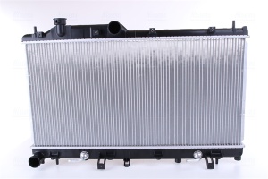 Radiator motor (Automat) potrivit SUBARU LEGACY V, OUTBACK 2.0/2.0LPG/2.5 - Img 3
