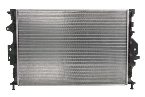 Radiator motor (Automat) potrivit VOLVO S60 II, S80 II, V40, V60 I, V70 III, XC60 I, XC70 II; FORD C-MAX II, FOCUS III, GALAXY II, GRAND C-MAX, MONDEO IV, S-MAX 1.5-4.4 - Img 2