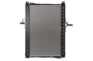 Radiator motor (cu rama) potrivit MAN TGL I, TGM I D0836LFL40-D0836LFLAN 04.05-03.22 - Img 1