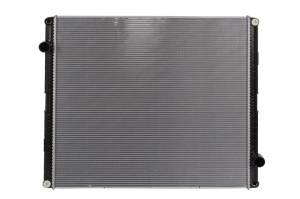 Radiator motor (fara cadru) potrivit VOLVO B12 D12A420-TD123ES 01.92- - Img 1