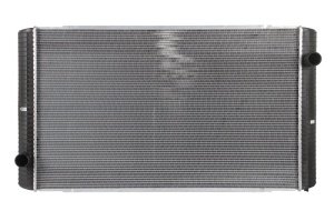Radiator motor (fara cadru) potrivit VOLVO L - Img 1