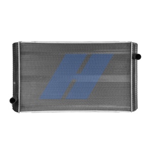 Radiator motor (fara cadru) potrivit VOLVO L - Img 3