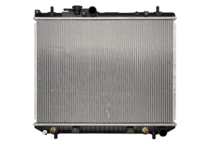 Radiator motor (Manual) potrivit DAIHATSU TERIOS 1.3 - Img 1