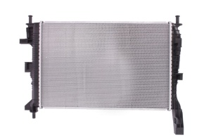 Radiator motor (Manual) potrivit FORD C-MAX II, FOCUS III, FOCUS III/HATCHBACK, FOCUS III/KOMBI, GRAND C-MAX, TOURNEO CONNECT V408 NADWOZIE WIELKO, TRANSIT CONNECT V408/MINIVAN 1.0 - Img 2