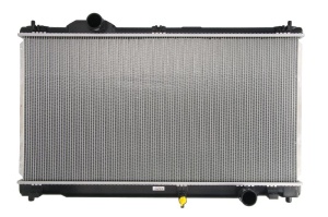 Radiator motor (Manual) potrivit LEXUS IS II 2.5/3.5 - Img 1