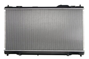 Radiator motor (Manual) potrivit LEXUS IS II 2.5/3.5 - Img 2
