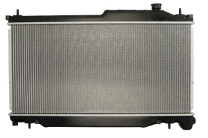 Radiator motor (Manual) potrivit SUBARU FORESTER 2.0D - Img 2