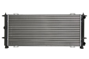 Radiator motor (Manual) potrivit VW TRANSPORTER T4 1.8-2.5 - Img 1