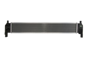 Radiator motor potrivit AUDI A3, Q2; SEAT LEON, LEON SC, LEON ST; SKODA OCTAVIA III, YETI; VW GOLF ALLTRACK VII, GOLF SPORTSVAN VII, GOLF VII, TOURAN 1.0-1.6D - Img 1