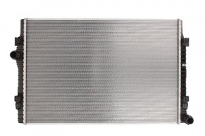 Radiator motor potrivit AUDI A3, TT; SEAT LEON, LEON SC, LEON ST; SKODA OCTAVIA III, SUPERB III; VW GOLF ALLTRACK VII, GOLF VII, PASSAT B8, TIGUAN, TOURAN 1.8/2.0 - Img 1