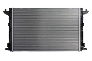 Radiator motor potrivit AUDI A4 ALLROAD B9, A4 B9, A5, A6 C8 1.4-2.0H - Img 2
