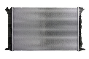 Radiator motor potrivit AUDI A5 4.2 - Img 2