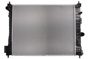 Radiator motor potrivit CHEVROLET TRAX; OPEL MOKKA / MOKKA X 1.7D - Img 1
