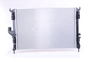 Radiator motor potrivit DACIA DUSTER, DUSTER/SUV, LOGAN, LOGAN EXPRESS, LOGAN MCV, SANDERO; LADA LARGUS; RENAULT DUSTER, LOGAN I 1.2-1.6LPG - Img 4