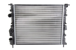 Radiator motor potrivit DACIA LOGAN, LOGAN EXPRESS, LOGAN MCV, SANDERO, SOLENZA; NISSAN KUBISTAR; RENAULT CLIO II, CLIO II/HATCHBACK, KANGOO, KANGOO EXPRESS, LOGAN I, MEGANE I 1.2-1.9D - Img 1