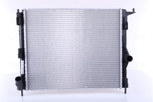 Radiator motor potrivit DACIA LOGAN, LOGAN EXPRESS, LOGAN MCV, SANDERO; LADA LARGUS; RENAULT LOGAN I 1.2-1.6LPG - Img 4