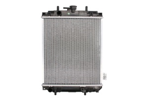 Radiator motor potrivit DAIHATSU CUORE V, MOVE, SIRION, YRV 1.0 - Img 1