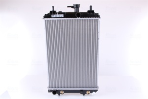 Radiator motor potrivit DAIHATSU MATERIA 1.3/1.5/1.5LPG - Img 2