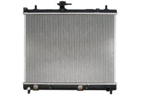Radiator motor potrivit DAIHATSU TERIOS 1.3/1.5 - Img 1