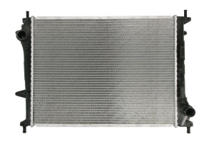 Radiator motor potrivit FIAT MULTIPLA 1.9D - Img 1