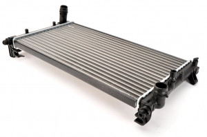 Radiator motor potrivit FIAT PANDA, PANDA/HATCHBACK 1.1/1.2/1.2CNG - Img 2