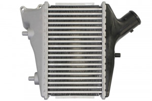 Radiator motor potrivit HONDA CR-V III 2.2D 01.07- - Img 2