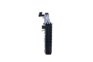Radiator motor potrivit JEEP CHEROKEE 2.5/4.0 - Img 4