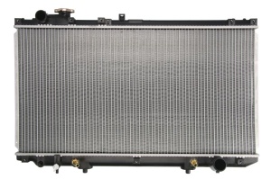 Radiator motor potrivit LEXUS GS 3.0 - Img 1