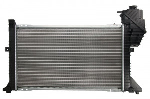 Radiator motor potrivit MERCEDES SPRINTER 2-T (B901, B902), SPRINTER 3-T (B903), SPRINTER 4-T (B904) 2.3D/2.9D - Img 2