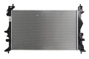 Radiator motor potrivit OPEL ADAM, CORSA E 1.4/1.6 - Img 2