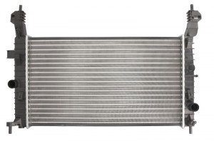 Radiator motor potrivit OPEL MERIVA A 1.7D - Img 2