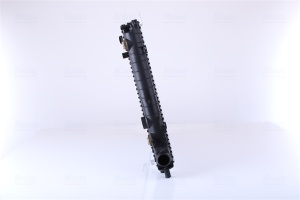 Radiator motor potrivit SAAB 9000 2.0/2.3/3.0 - Img 3
