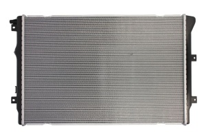 Radiator motor potrivit SEAT ALHAMBRA; VW SHARAN, TIGUAN 1.4/2.0/2.0D - Img 2