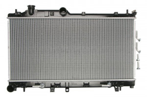 Radiator motor potrivit SUBARU FORESTER, IMPREZA, LEGACY IV 1.5-2.5 06.05- - Img 1