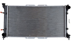 Radiator motor potrivit SUBARU LEGACY II 2.0/2.2 - Img 1