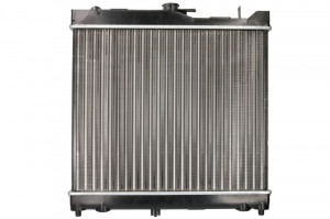 Radiator motor potrivit SUZUKI JIMNY 1.3 - Img 2