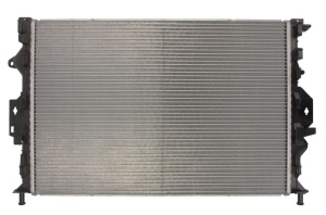Radiator motor potrivit VOLVO S60 II, S80 II, V40, V60 I, V70 III; FORD C-MAX II, FOCUS III, FOCUS III/HATCHBACK, GALAXY II, GRAND C-MAX, KUGA I, KUGA II, MONDEO IV, S-MAX 1.5-2.5 - Img 2