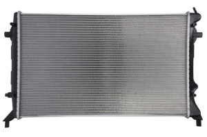 Radiator motor potrivit VW BEETLE, JETTA IV 1.6/2.0/2.5 - Img 2