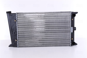 Radiator motor potrivit VW GOLF I, JETTA I, SCIROCCO 1.6 - Img 3