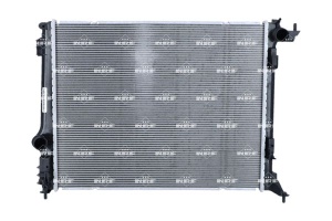 Radiator racire motor (automat/manual) potrivit RENAULT MEGANE IV 1.8 10.17- - Img 3