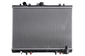 Radiator racire motor potrivit MITSUBISHI L200 2.5D 06.96-12.07 - Img 1