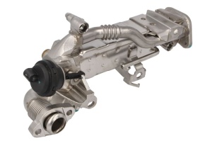 Radiator recirculare gaze esapament potrivit BMW 1 (F20), 1 (F21), 2 (F22, F87), 2 (F23), 2 (F45), 2 GRAN TOURER (F46), 3 (F30, F80), 3 (F31), 3 (G20, G80, G28), 3 GRAN TURISMO (F34), 4 (F32 1.5D/2.0D/3.0D 06.10- - Img 3