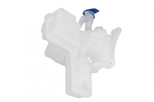 Rezervor apa parbriz (pt spalator faruri, capacitate: 4,3l, fara pompa, cu locas pentru senzor) potrivit VW PASSAT ALLTRACK B8, PASSAT B8 08.14- - Img 2