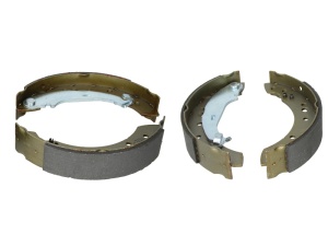 Sabot frana potrivit MITSUBISHI COLT VI; SMART FORFOUR 1.1-1.5D 01.04-06.12 - Img 1