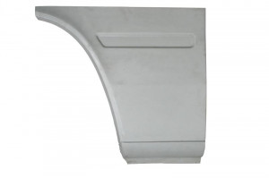 Segment aripa Spate Stanga ( inaltime 50cm, model scurt) potrivit MERCEDES SPRINTER 2-T (B901, B902), SPRINTER 3-T (B903), SPRINTER 4-T (B904) -12.06 - Img 1