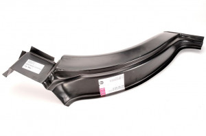 Segment reparatie aripa fata dreapta partea din spate MERCEDES SPRINTER; VW LT intre 1995-2006 - Img 2