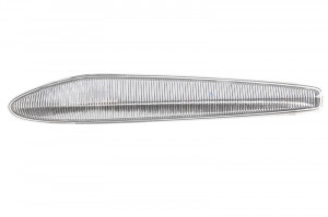 Semnalizator Dreapta (alb) potrivit ALFA ROMEO 159 1.8-3.2 06.05-12.12 09.05-11.11 - Img 1